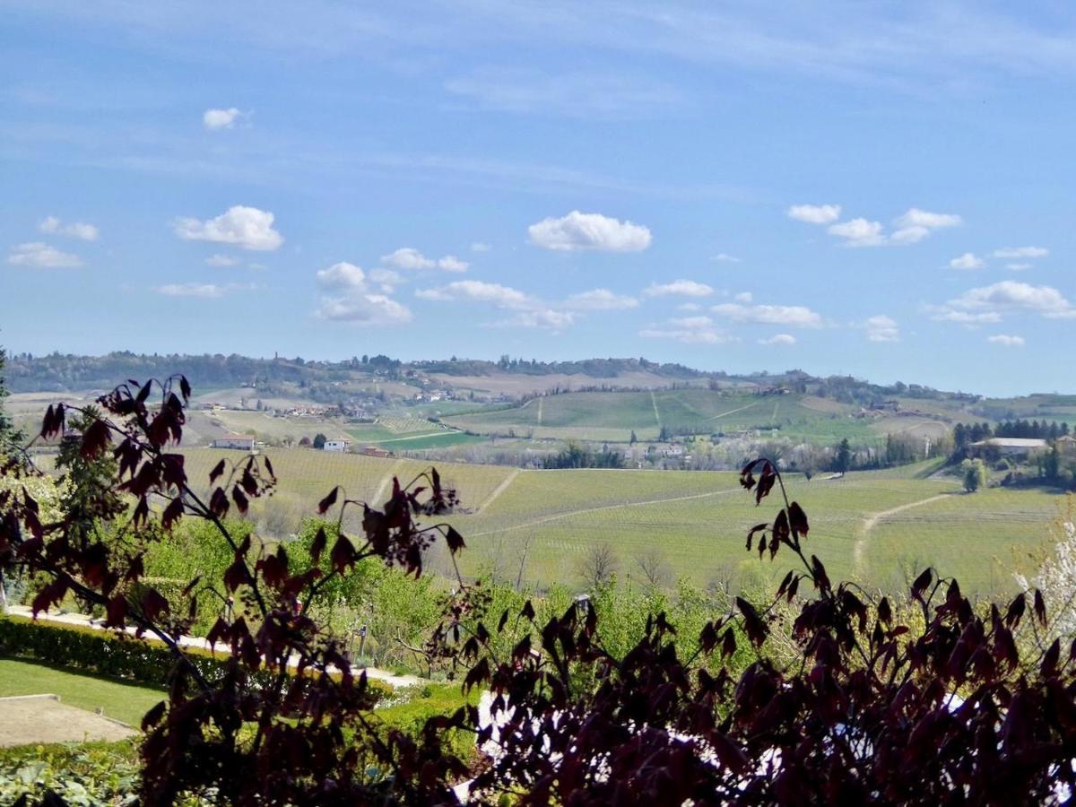 Agriturismo Bottega Di Rosanna Castagnole delle Lanze Exterior foto